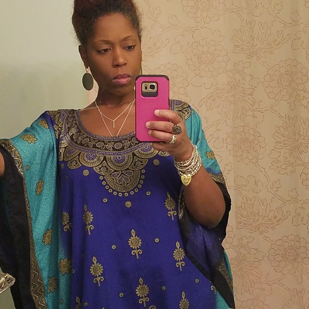 Meet your Posher, ConRonda